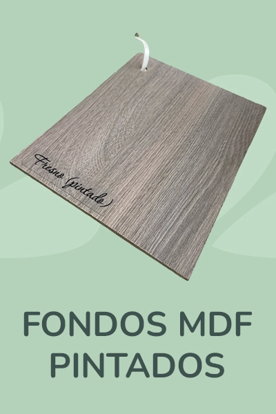 Fondos MDF Pintados Cimca