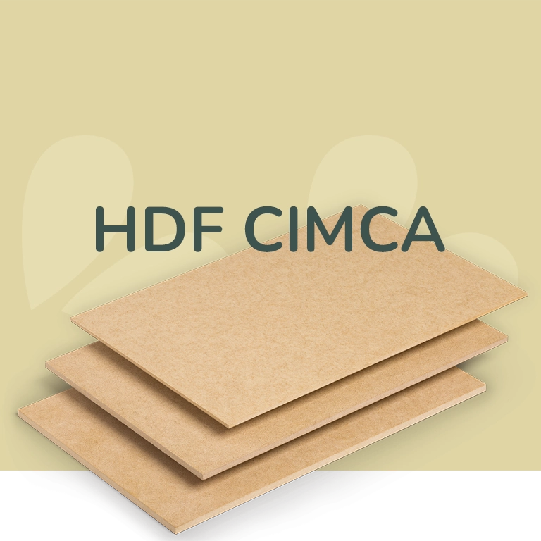 HDF Cimca