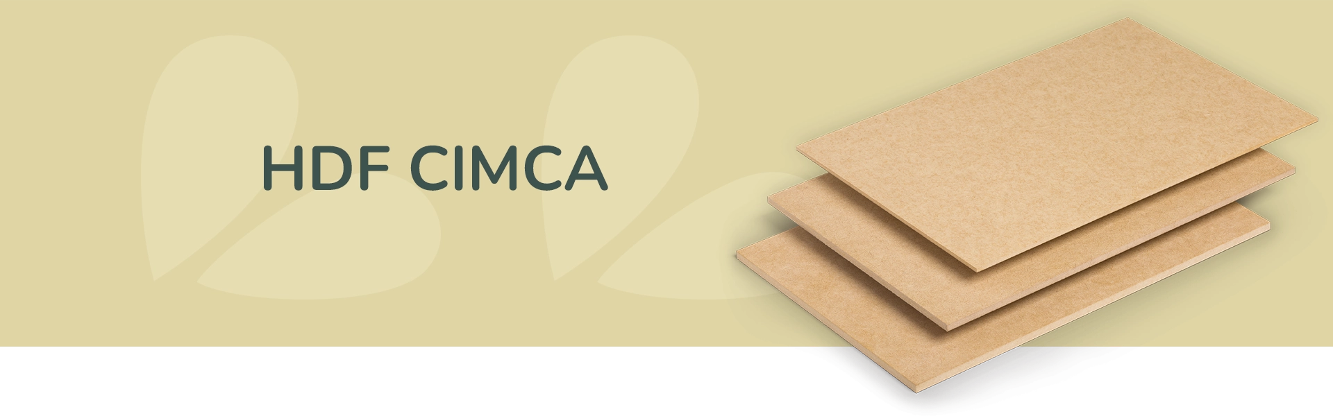 HDF Cimca