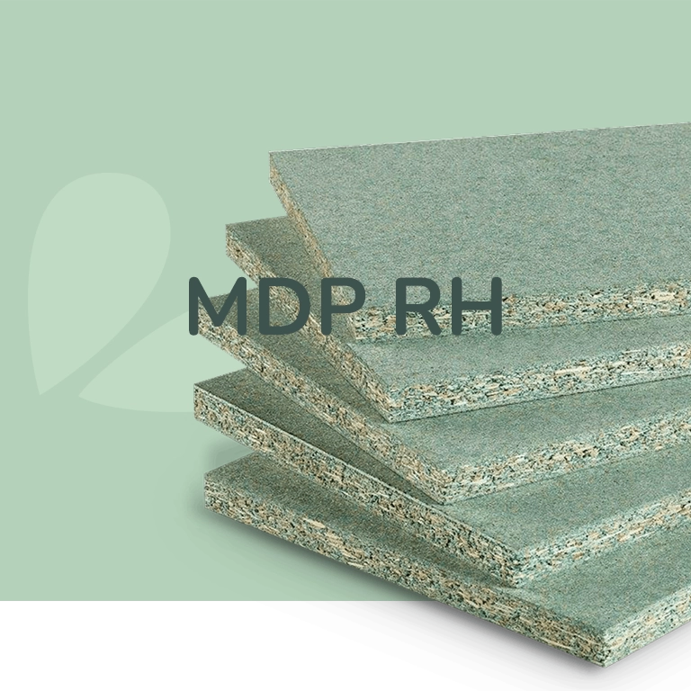 MDP RH Cimca