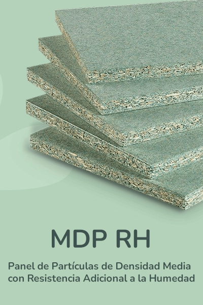 MDP RH Cimca MDP RH Cimca