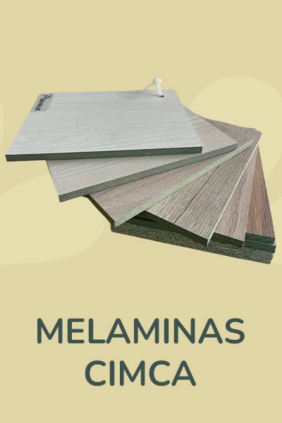 Melaminas Cimca