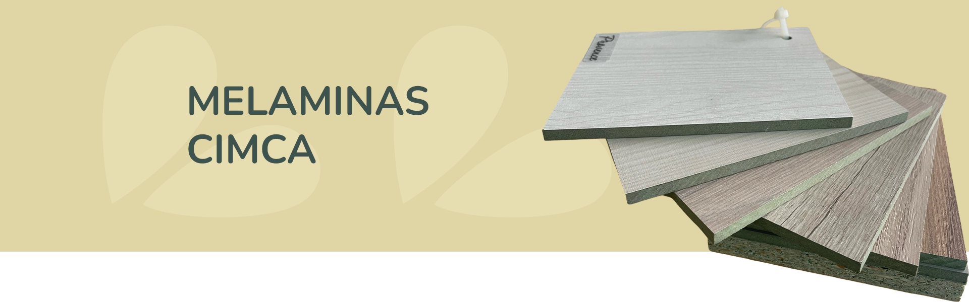 Melaminas Cimca