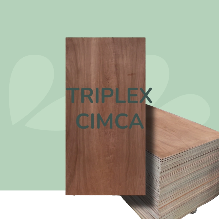 Triplex Cimca